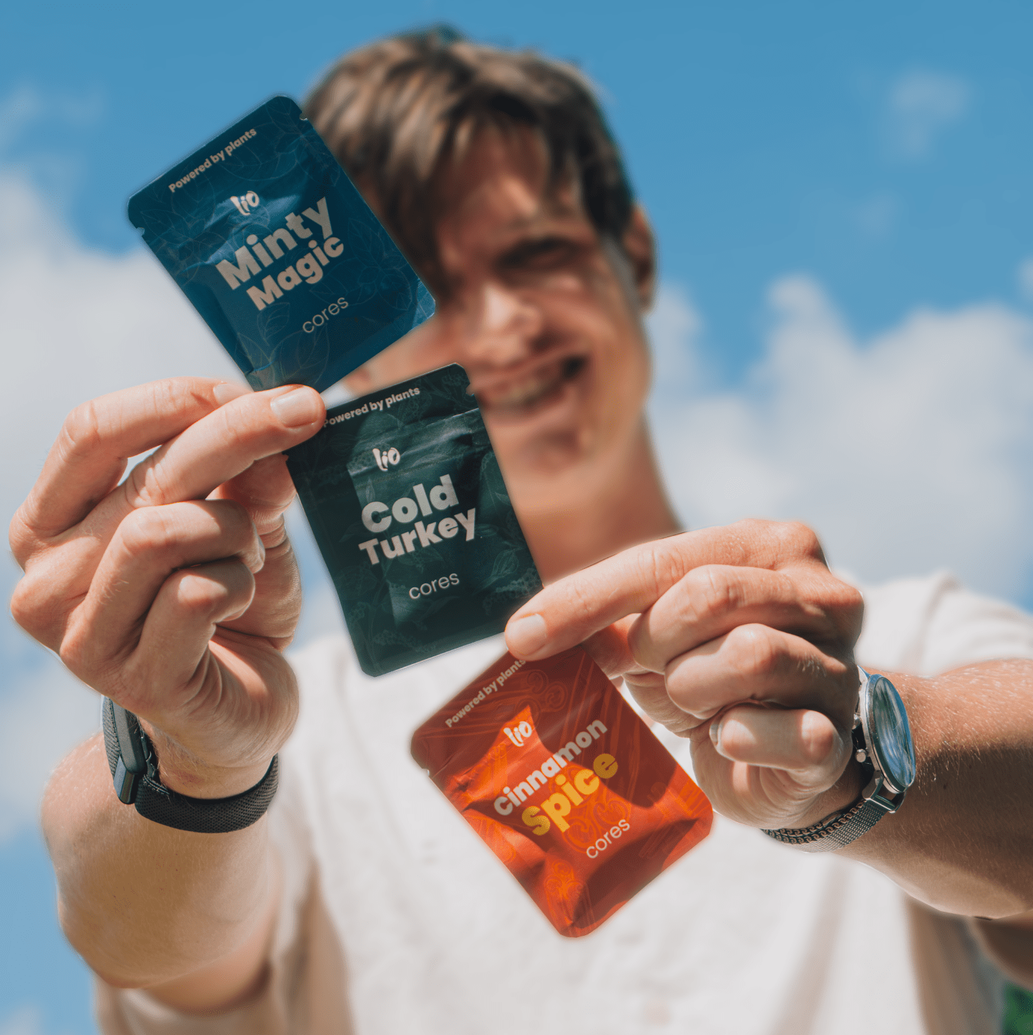 Dutch Product
