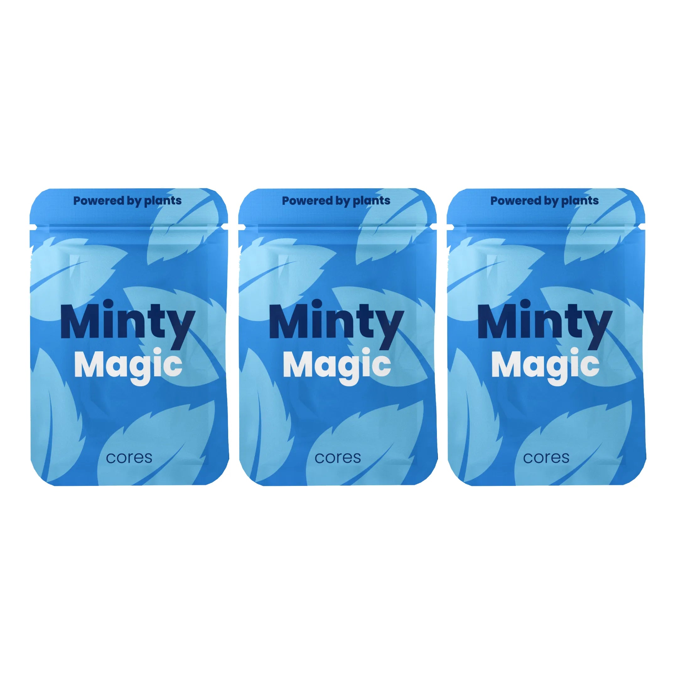 Minty Magic