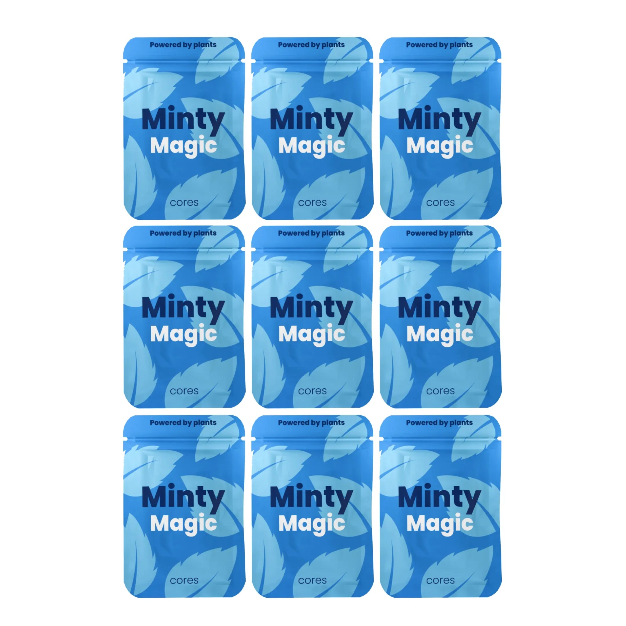 Minty Magic
