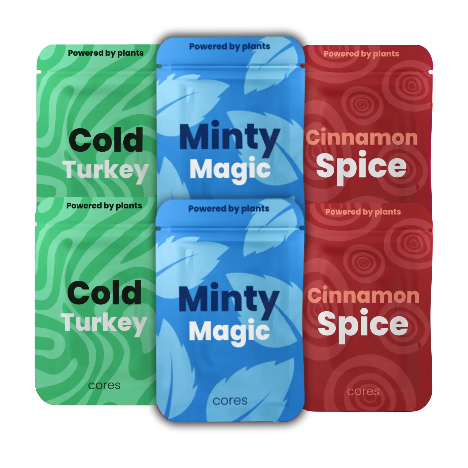 Lio® Classic Cores Bundle