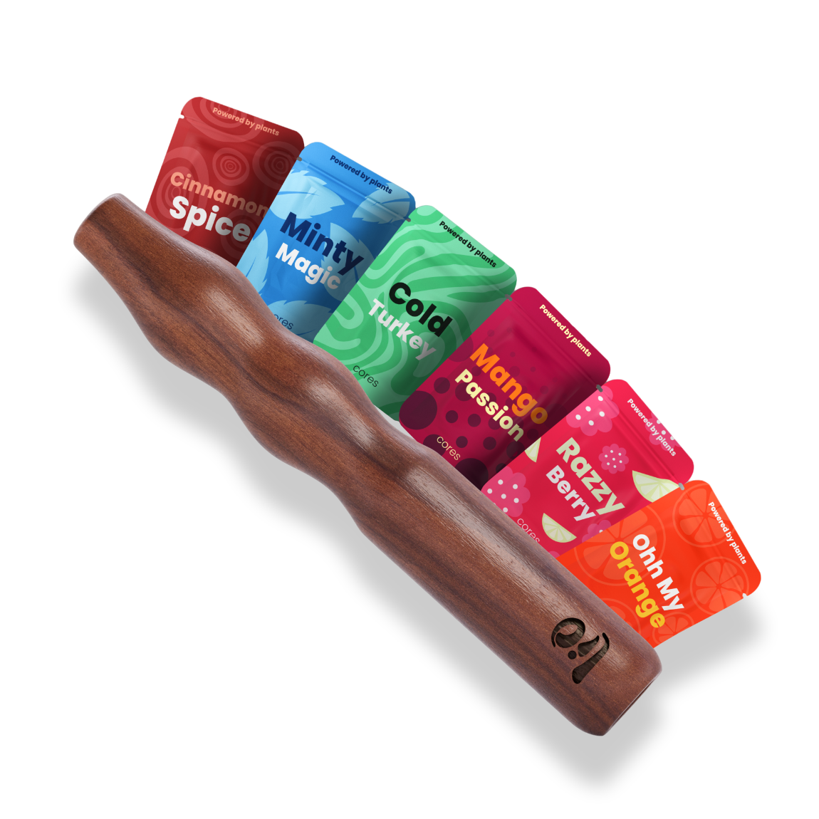 Journey Pack + kostenlose Geschenke