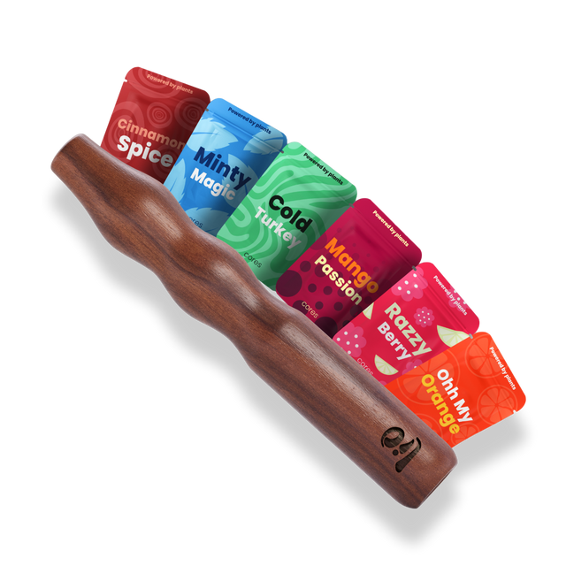 Journey Pack + kostenlose Geschenke