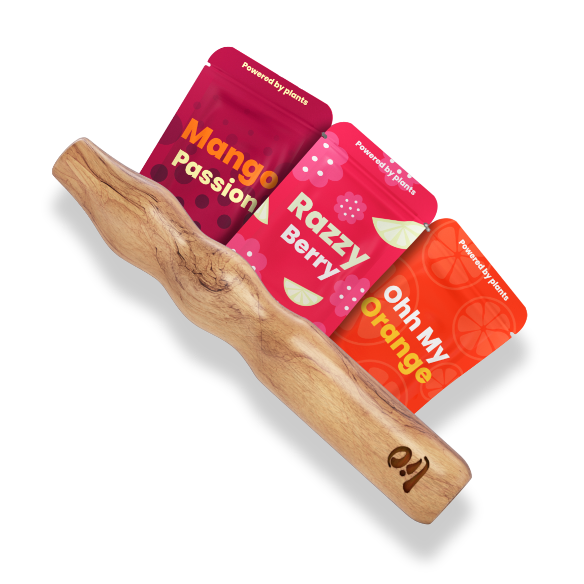 Journey Pack + kostenlose Geschenke