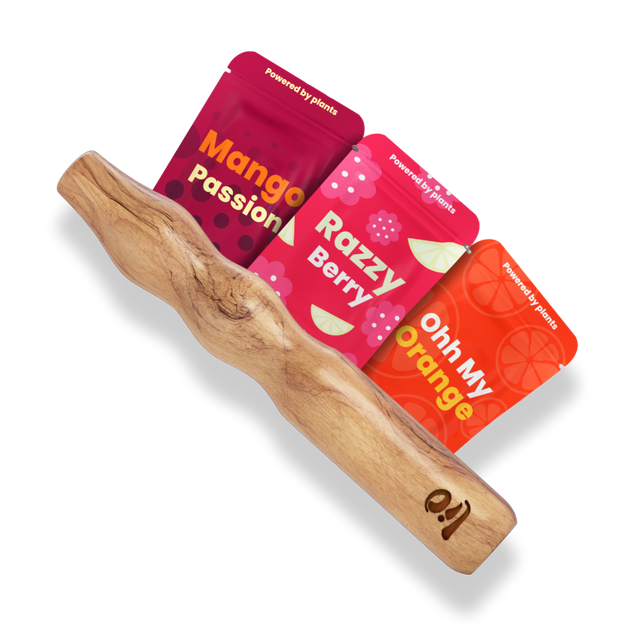 Journey Pack + kostenlose Geschenke