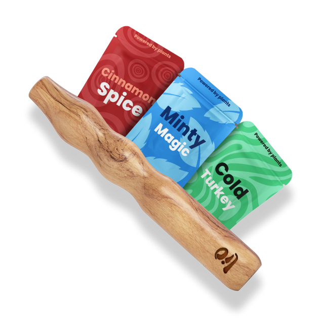 Journey Pack + kostenlose Geschenke