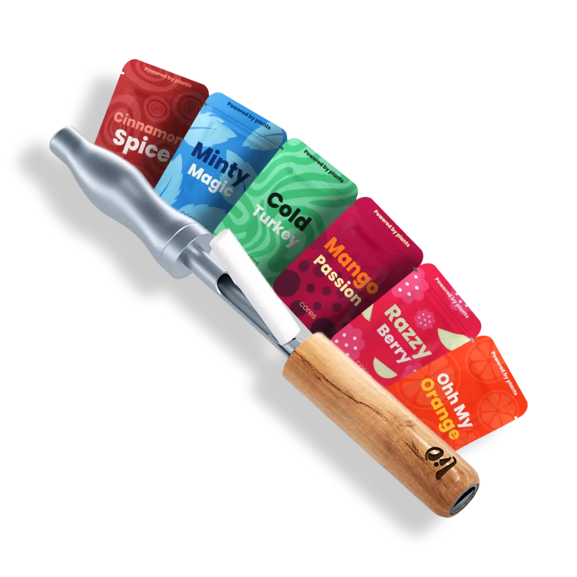 Lio® Journey Pack