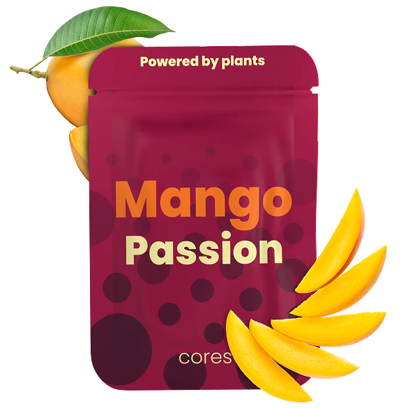 Mango passione