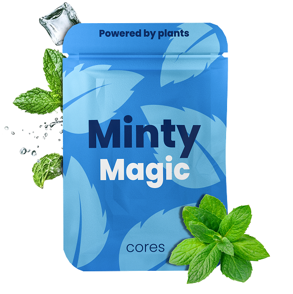 magia di menta