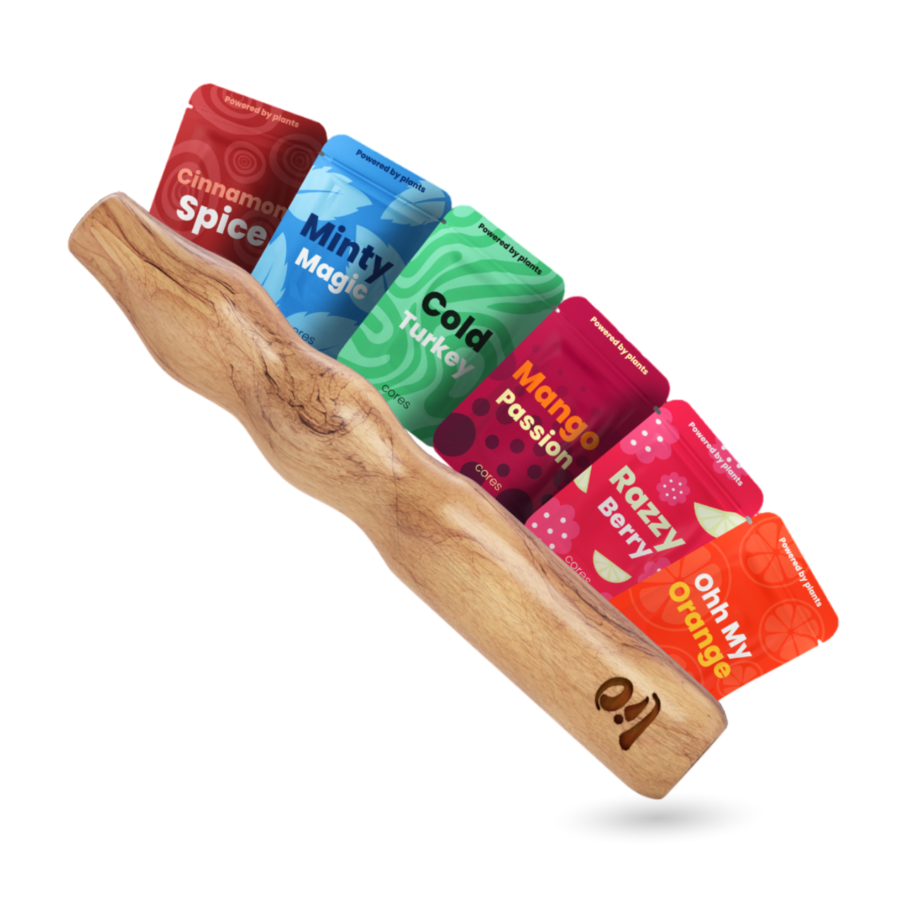 Journey Pack + kostenlose Geschenke