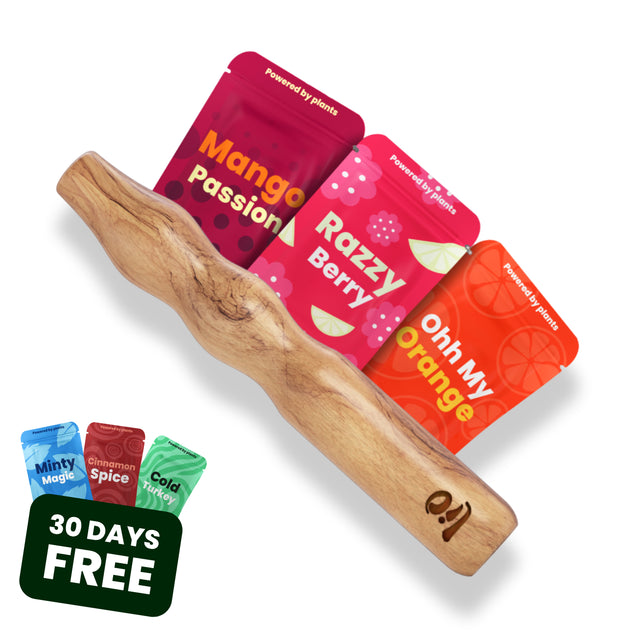 Journey Pack + kostenlose Geschenke