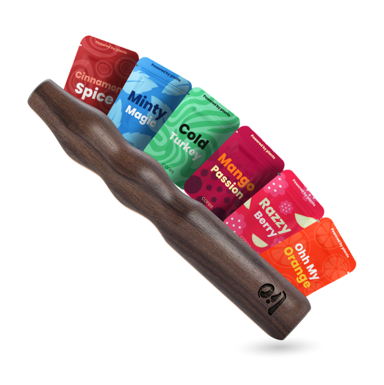 Journey Pack + kostenlose Geschenke