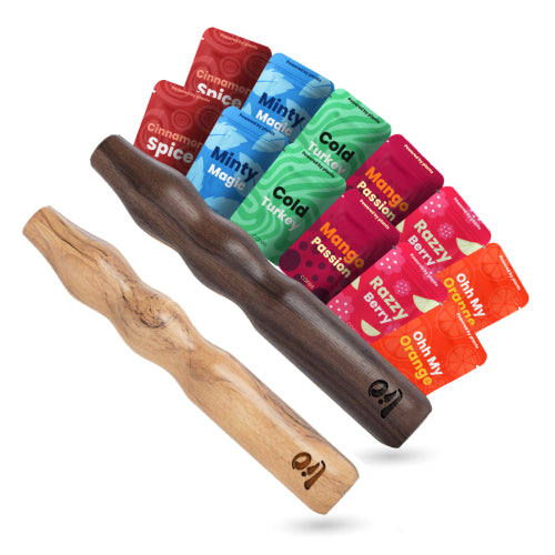 Journey Pack + kostenlose Geschenke