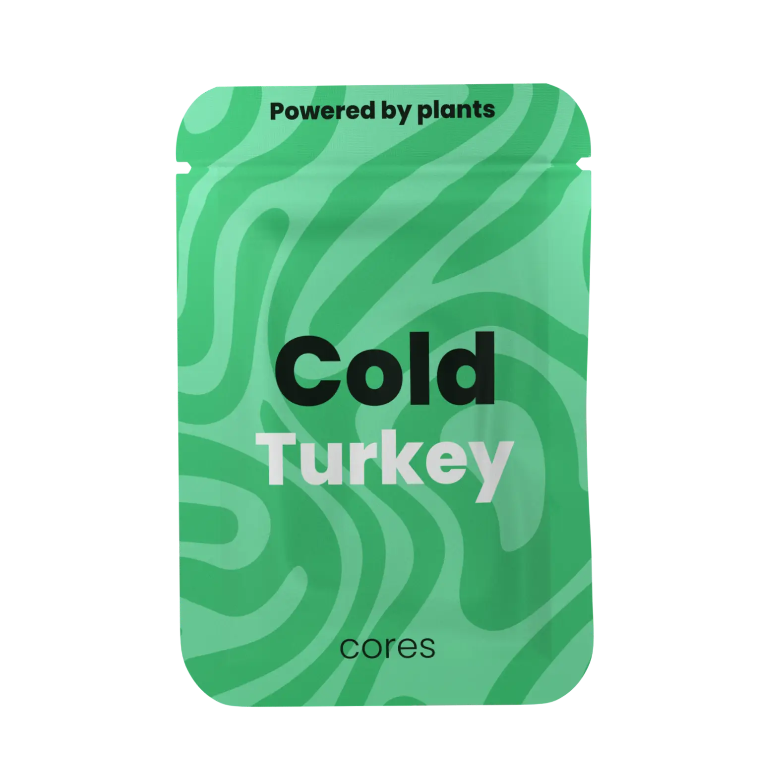 Cold Turkey V2